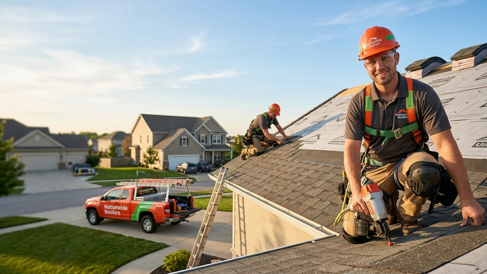 Affordable Roof Installation Villas, NJ Near Me